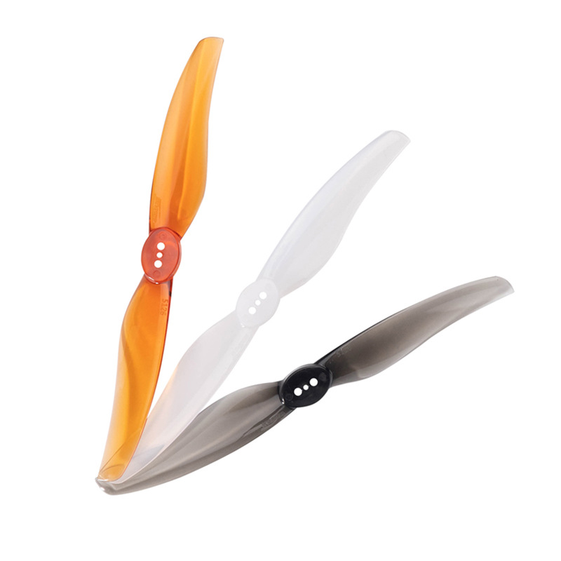 Rc Helicopter Parts - NEW 6-16Pairs /12-32pcs Gemfan 5126Propeller 5