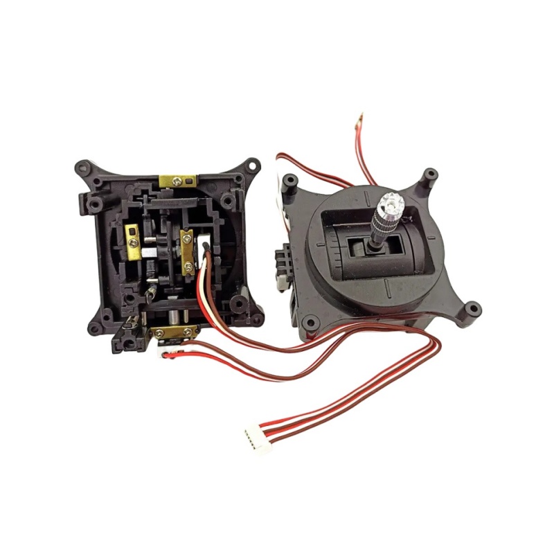 Rc Helicopter Battery - Gimbal Control Stick Rocker Throttle Upgrade