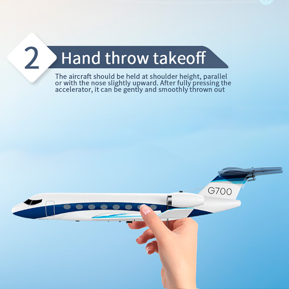 Rc Helicopter Gyro - 9IMOD RC Glider Plane 2.4GHz RC