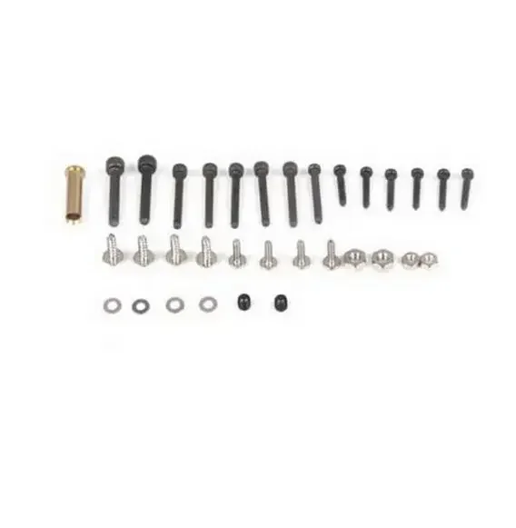 Rc Helicopter Battery - Esky 000352 EK1-0531 Schrauben screws hardware