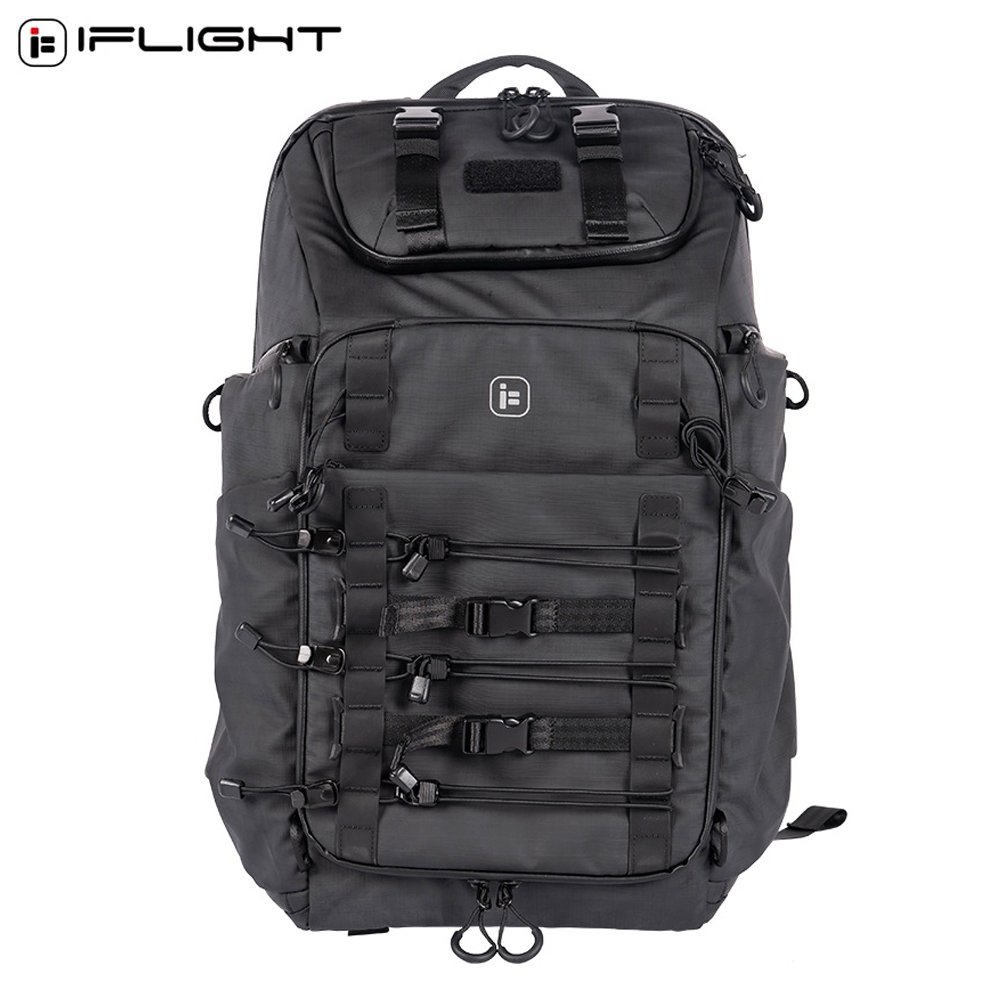 IFlight FPV Drone Backpack V2  - Rc Helicopter Bag review and price