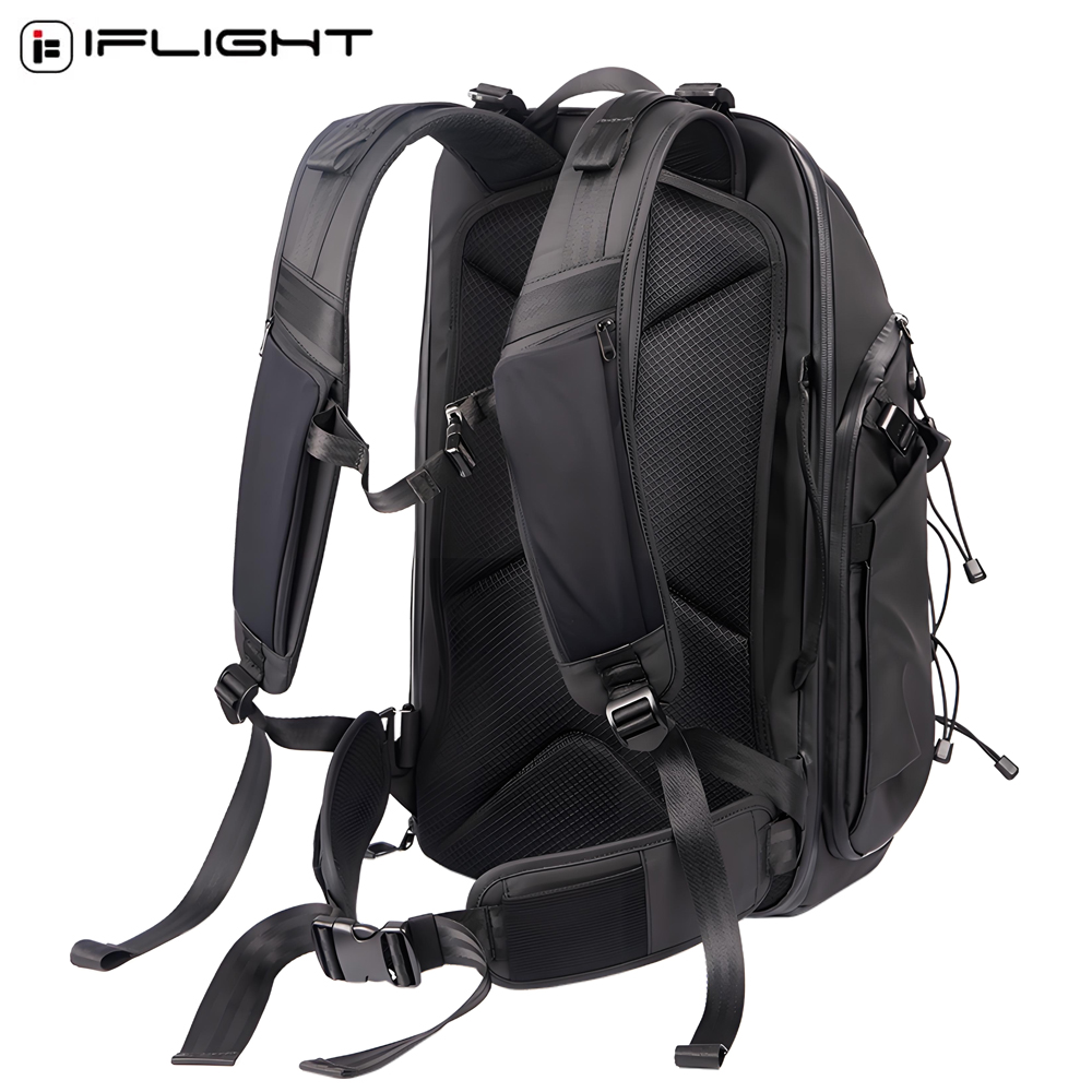 IFlight FPV Drone Backpack V2  - Rc Helicopter Bag review and price