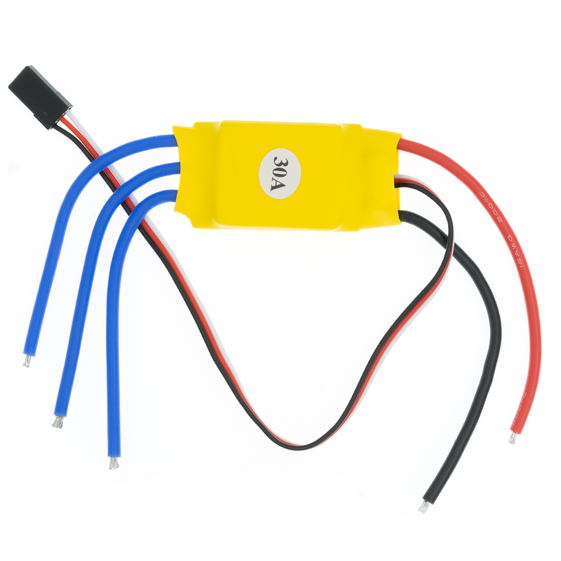 XXD HW30A 30A ESC Brushless Mo - Rc Helicopter Nitro review and price