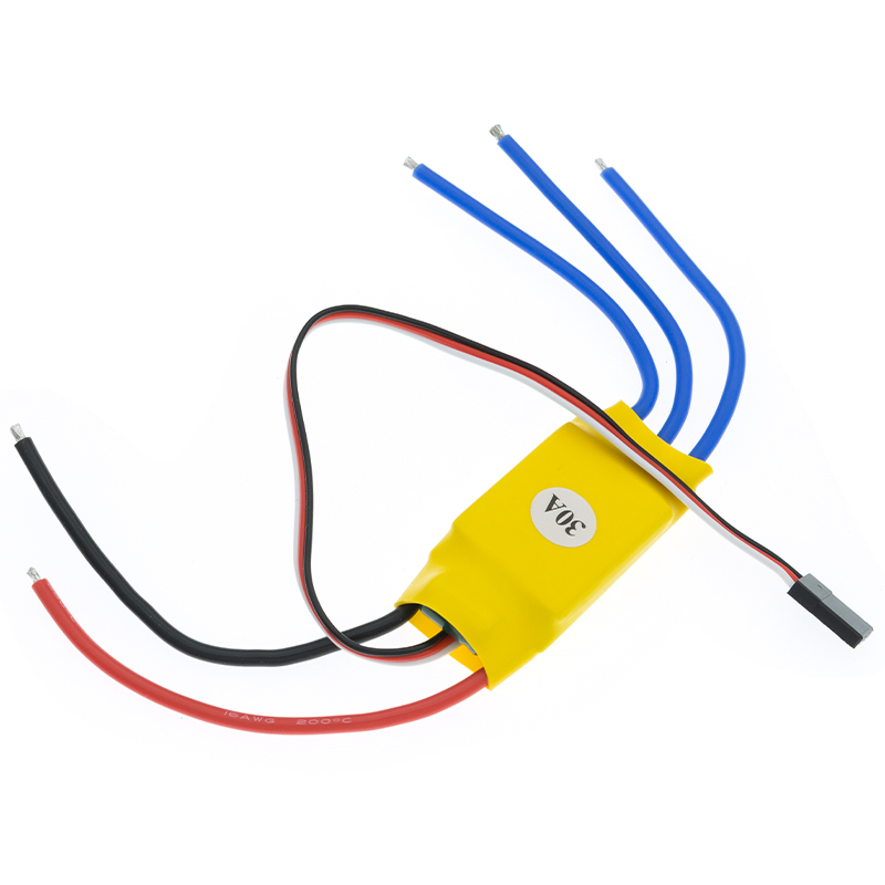 XXD HW30A 30A ESC Brushless Mo - Rc Helicopter Nitro review and price