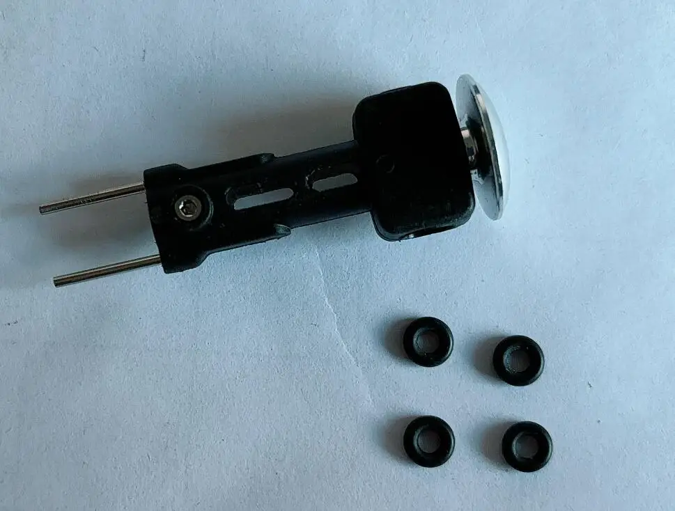 450 Rotor Housing With O-ring  - Rc Helicopter Battery review and price
