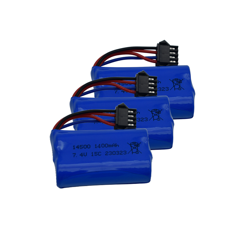 7.4V 1400mAh 14500 Lithium-Ion - Rc Helicopter Charger review and price