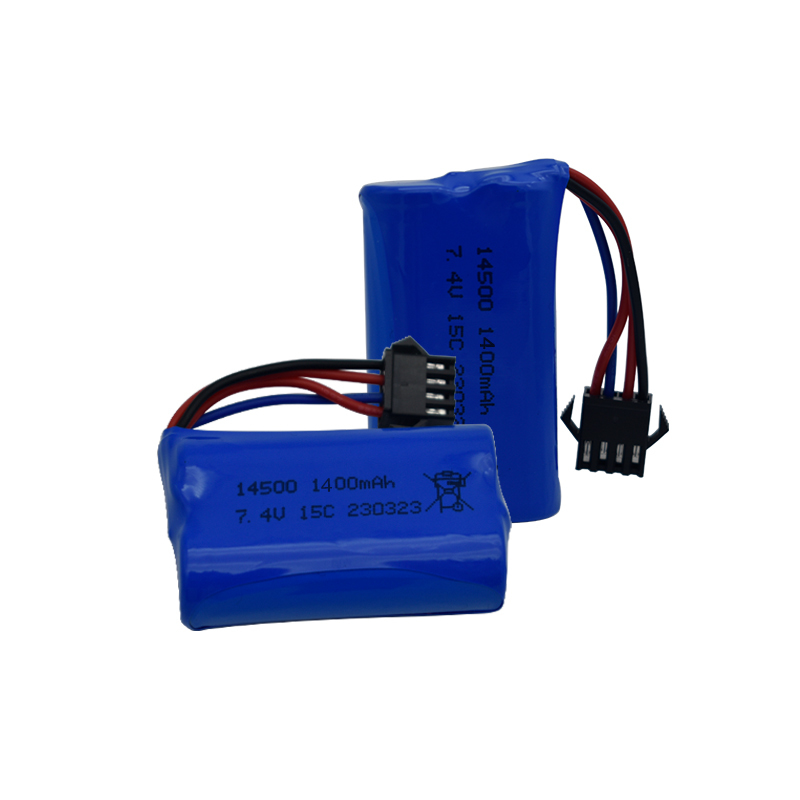 7.4V 1400mAh 14500 Lithium-Ion - Rc Helicopter Charger review and price