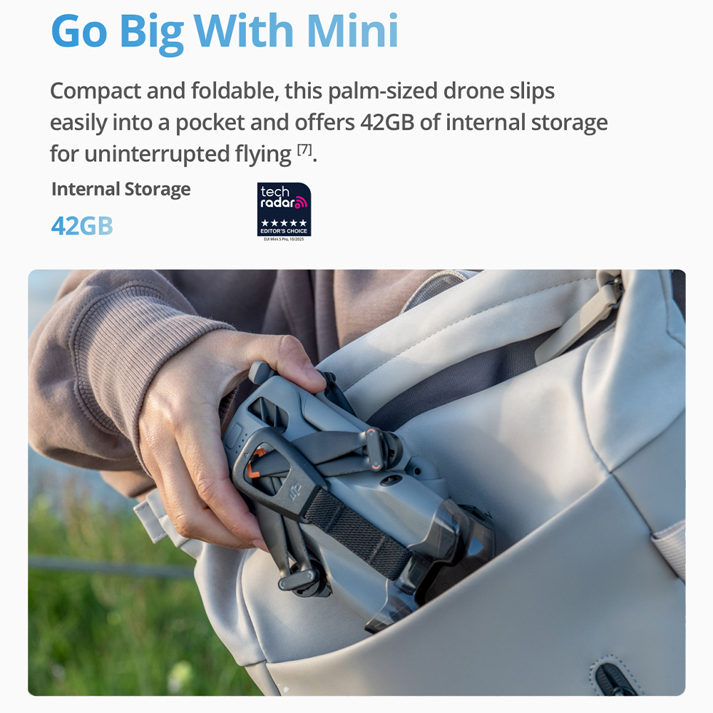 DJI Mini 5 Pro Fly Combo Drone - Rc Helicopter Tool Kit review and price