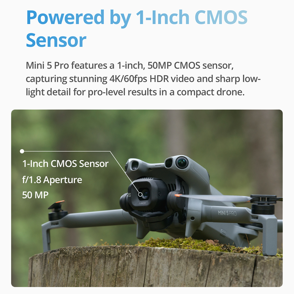 DJI Mini 5 Pro Fly Combo Drone - Rc Helicopter Tool Kit review and price