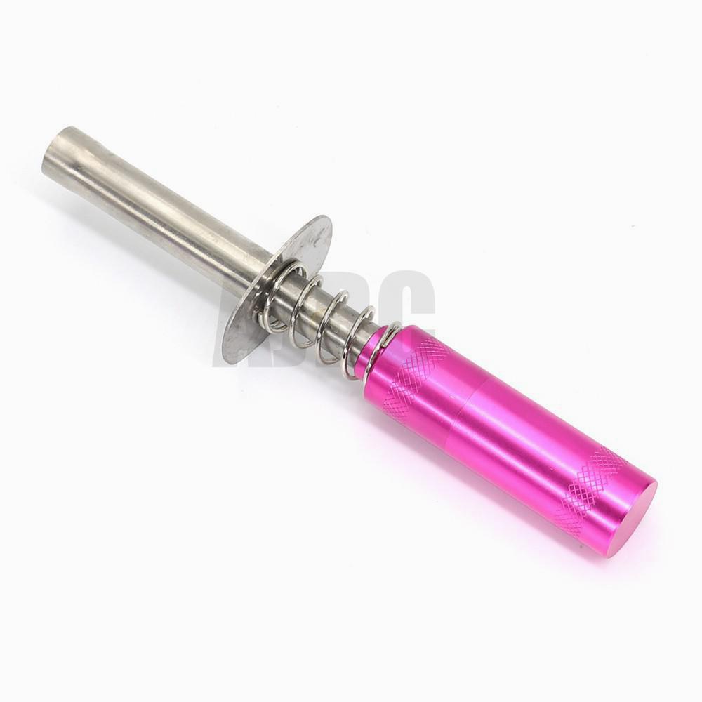 Spark Glow Plug Igniter Starte - Rc Helicopter Gas review and price