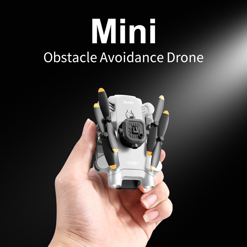 Mini V30 WiFi FPV Drone With 4 - Rc Helicopter Case review and price