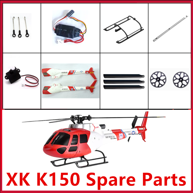 Wltoys XK K150 RC Helicopter S - Rc Helicopter Coaxial review and price