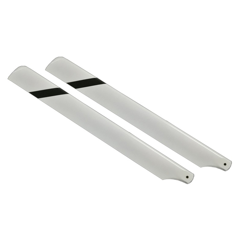 Glass Carbon Main Rotor Blade  - Rc Helicopter Blade review and price