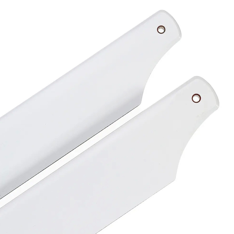 Glass Carbon Main Rotor Blade  - Rc Helicopter Blade review and price
