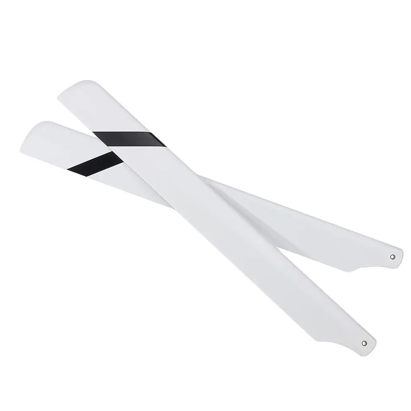 Glass Carbon Main Rotor Blade  - Rc Helicopter Blade review and price