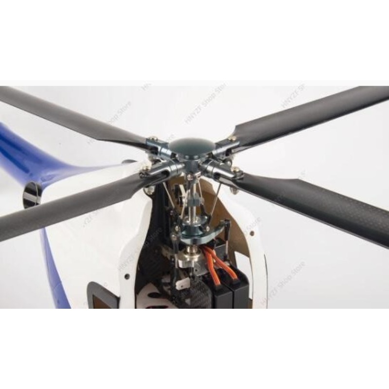 3/4/5 Blades Main Rotor Head A - Rc Helicopter Blade review and price