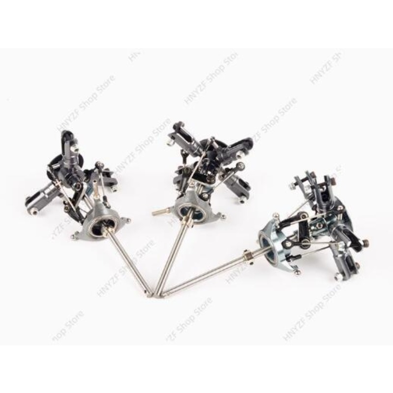3/4/5 Blades Main Rotor Head A - Rc Helicopter Blade review and price