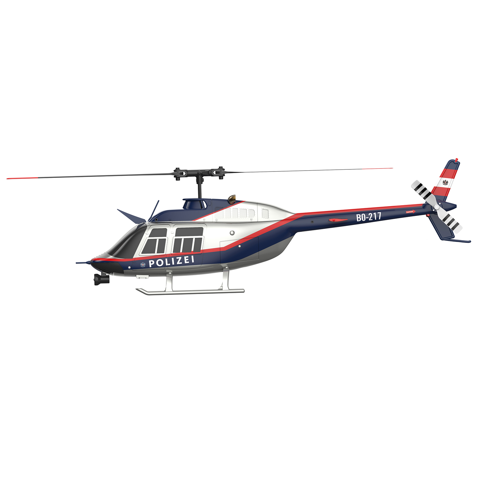 RC ERA C138 BELL 206 Jet Range - Rc Helicopter Gyro review and price