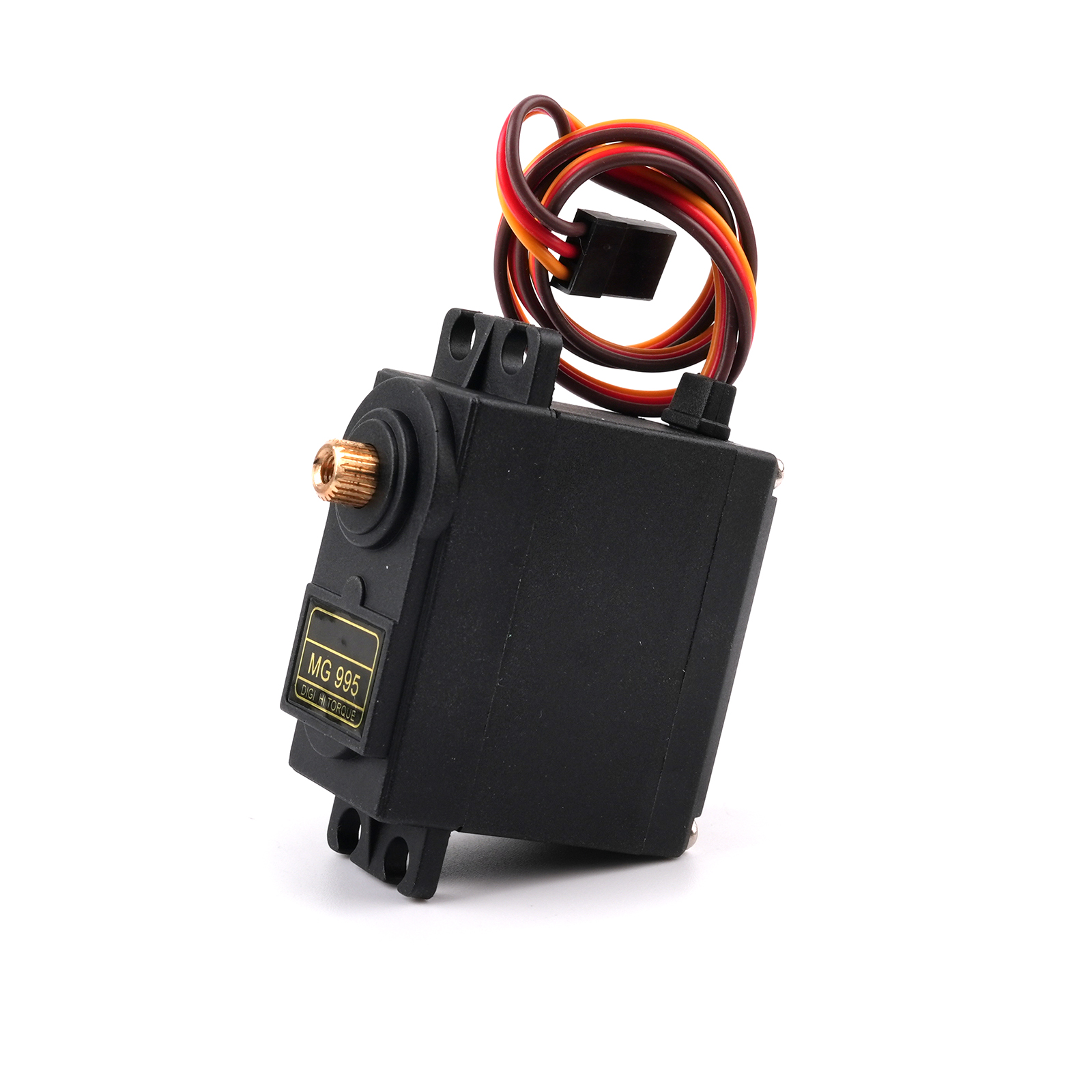 MG995 13KG RC Servos Standard  - Rc Helicopter Servo review and price