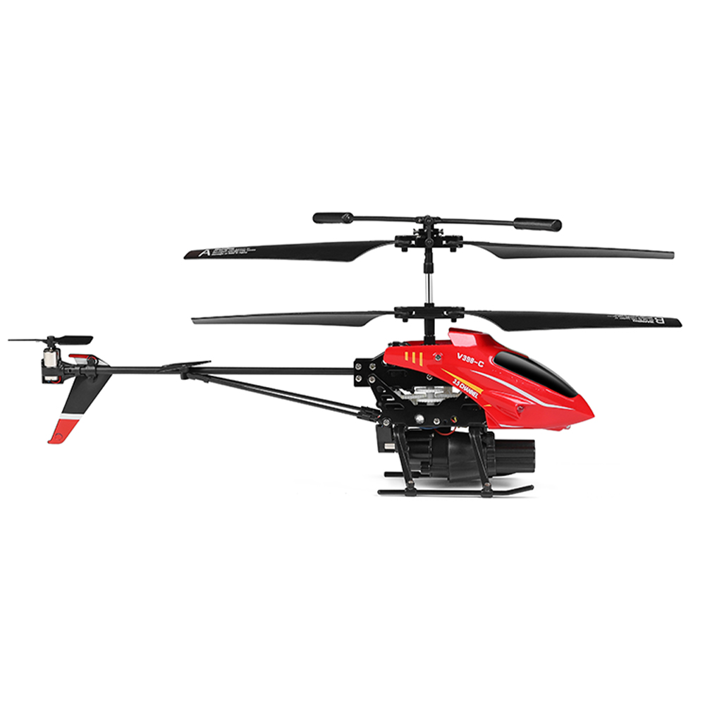 Wltoys RC Helicopter V398-C Pl - Rc Helicopter Gyro review and price