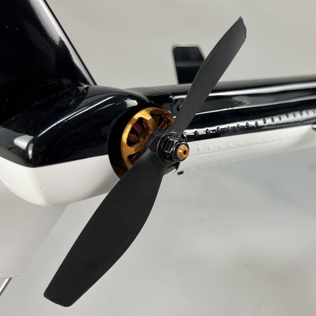 470 Size Airwolf RTF RC Helico - Rc Helicopter Nitro review and price