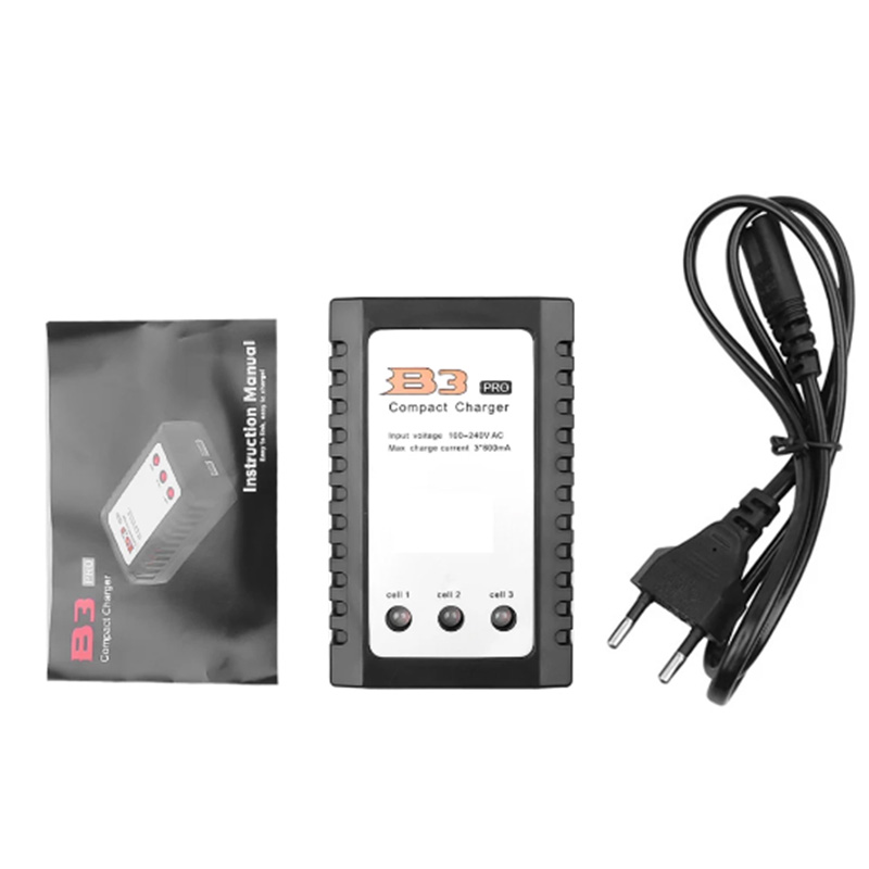 B3 Balanced Battery Charger fo - Rc Helicopter Charger review and price