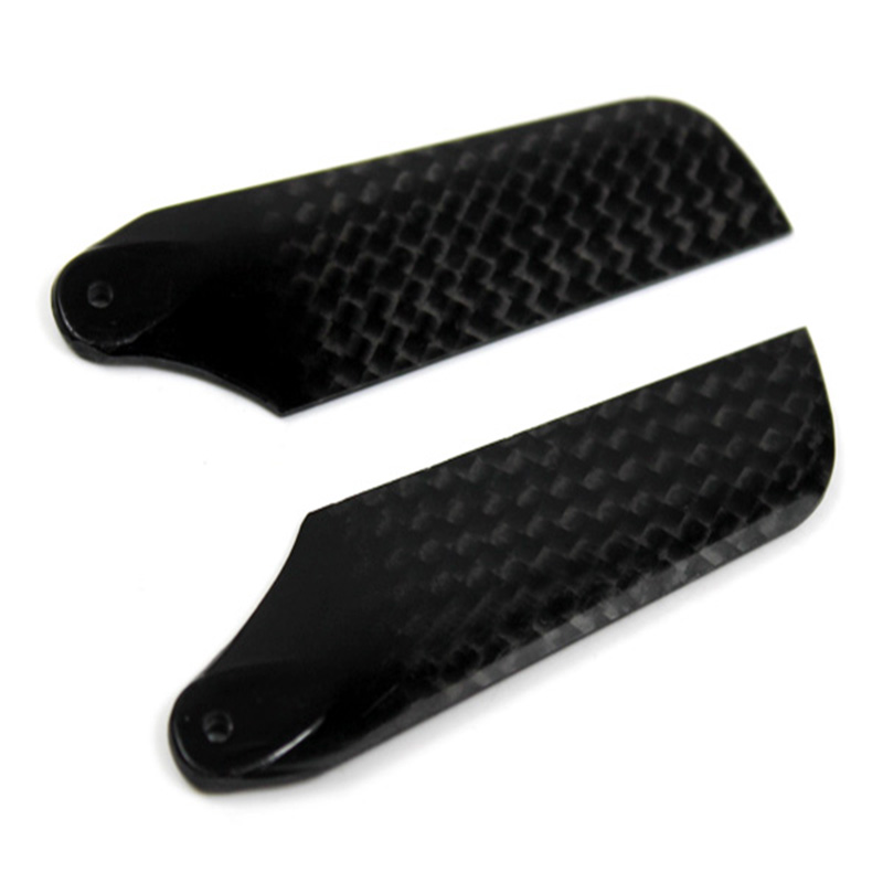2 Pairs FY 62mm Carbon Fiber T - Rc Helicopter Nitro review and price