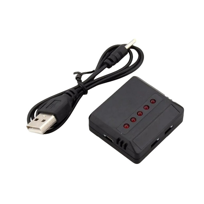 Syma X5HW X5HC X5C X5SW 3.7V 5 - Rc Helicopter Charger review and price