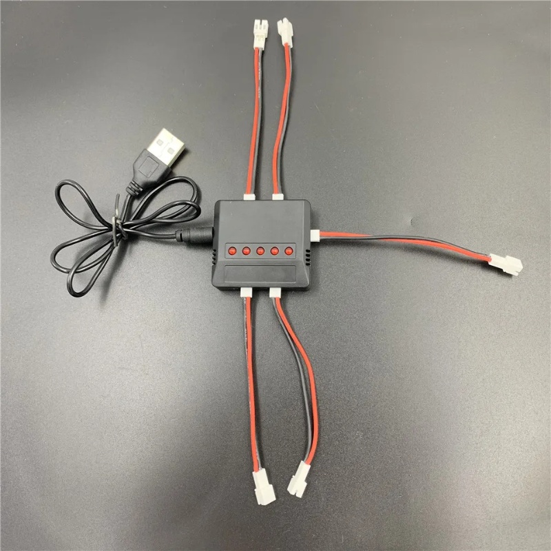 Syma X5HW X5HC X5C X5SW 3.7V 5 - Rc Helicopter Charger review and price