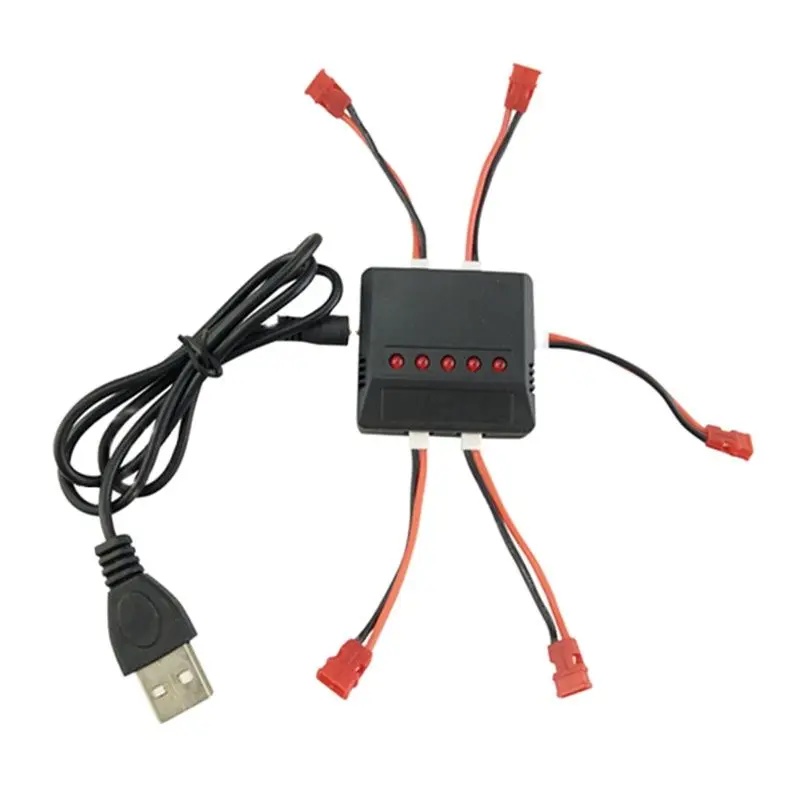 Syma X5HW X5HC X5C X5SW 3.7V 5 - Rc Helicopter Charger review and price