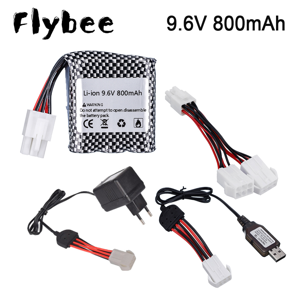 9.6V Battery charger for S911  - Rc Helicopter Charger review and price