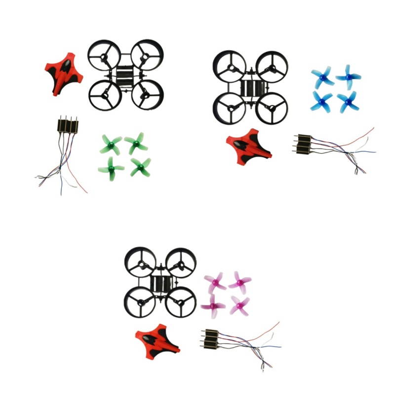 DIY Mini RC Drone Kit-BLH8700/ - Rc Helicopter Motor review and price