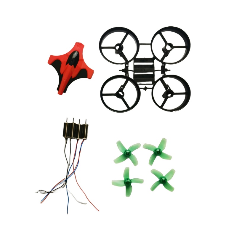 DIY Mini RC Drone Kit-BLH8700/ - Rc Helicopter Motor review and price