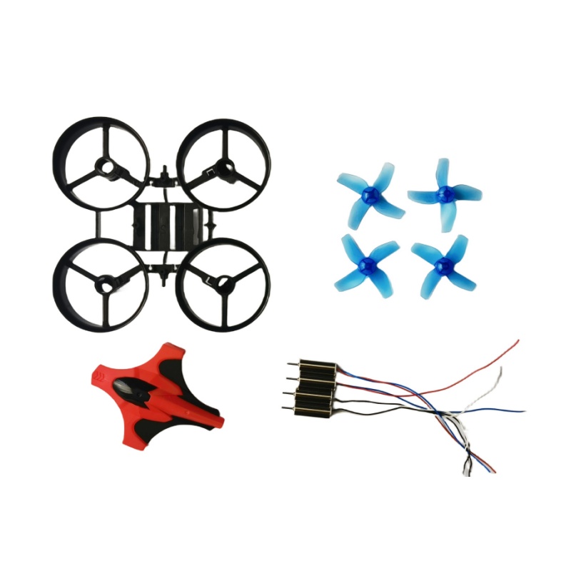 DIY Mini RC Drone Kit-BLH8700/ - Rc Helicopter Motor review and price