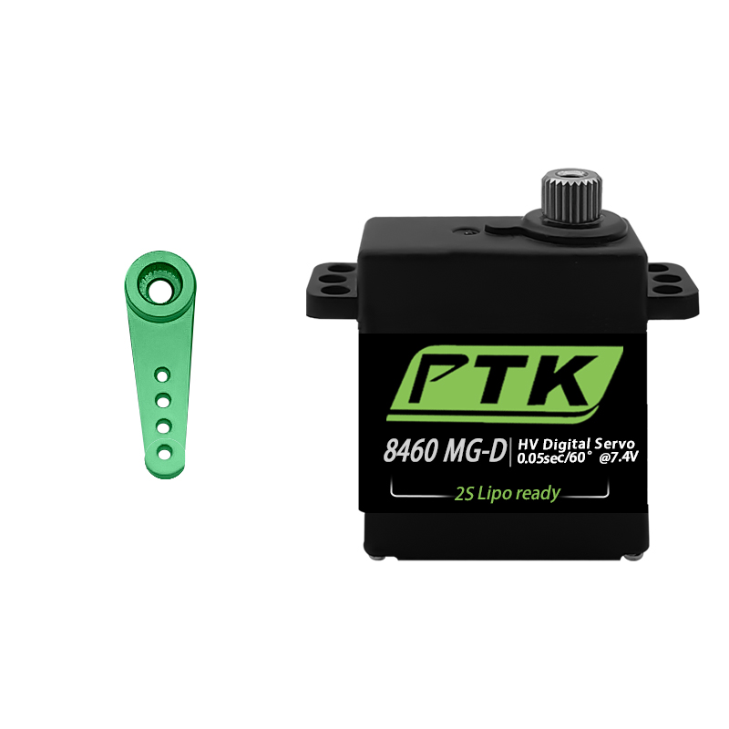 PTK 8460 MG-D9gDigital servo M - Rc Helicopter Motor review and price
