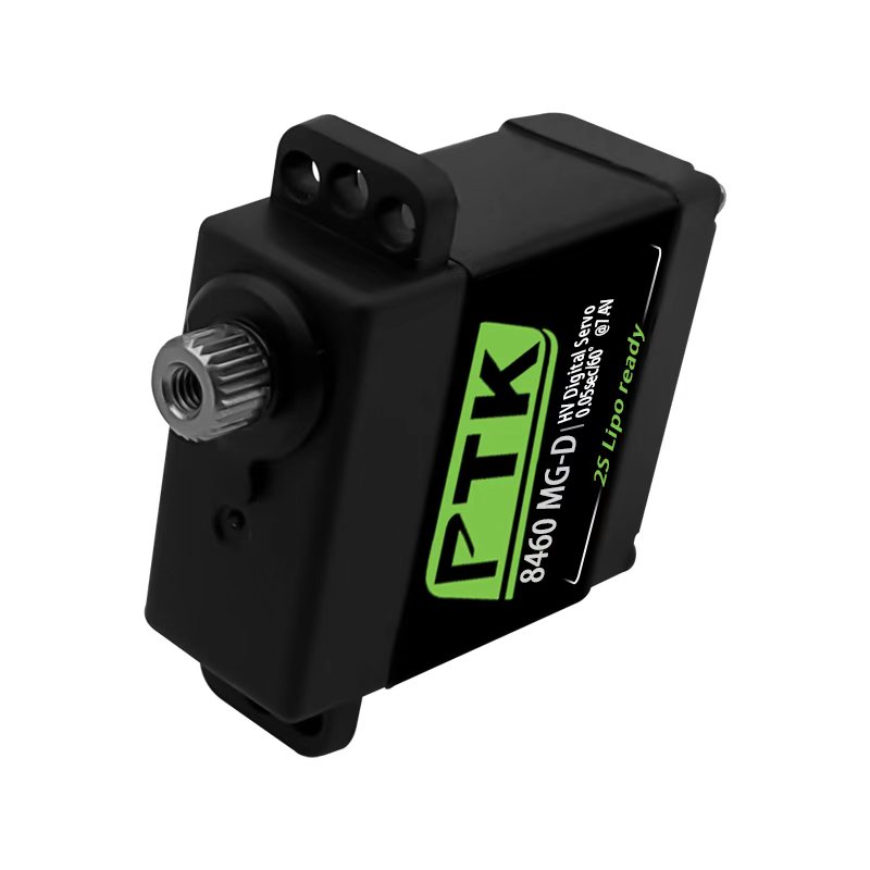PTK 8460 MG-D9gDigital servo M - Rc Helicopter Motor review and price