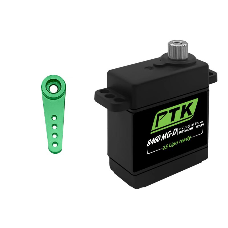 PTK 8460 MG-D9gDigital servo M - Rc Helicopter Motor review and price