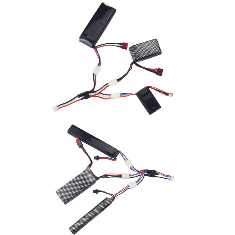 MJX B3 RC Drone Battery Charge - Rc Helicopter Charger review and price