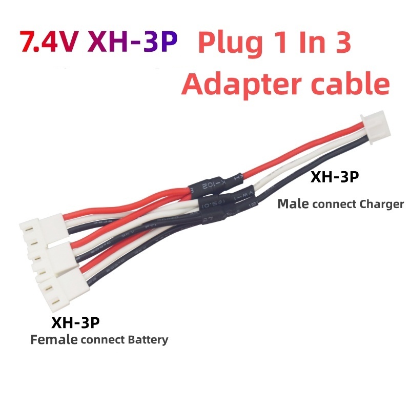 MJX B3 RC Drone Battery Charge - Rc Helicopter Charger review and price