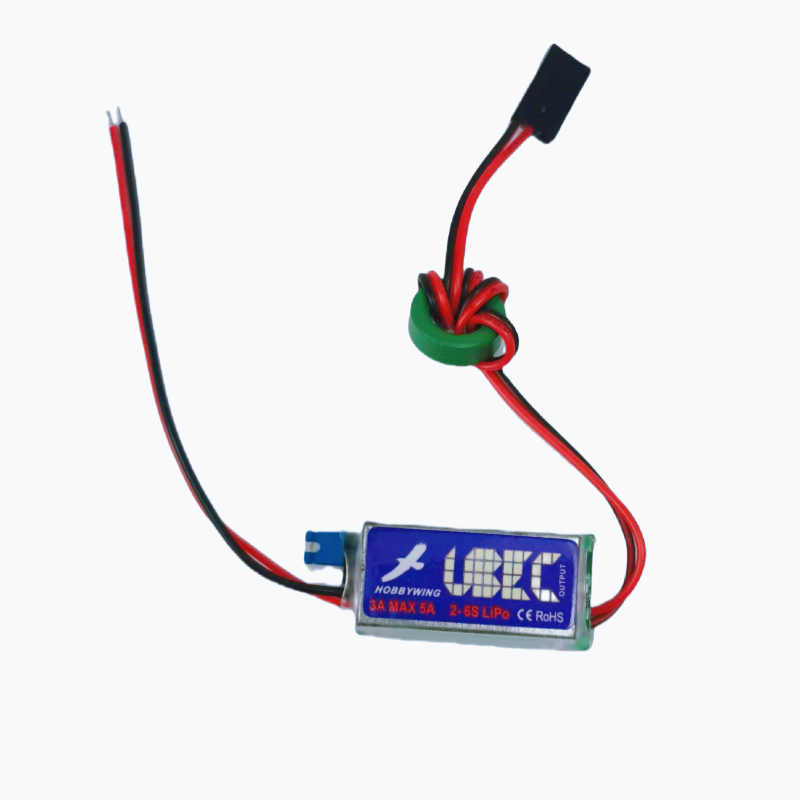 HOBBYWING 5V/6V RC UBEC 3A Max - Rc Helicopter Motor review and price
