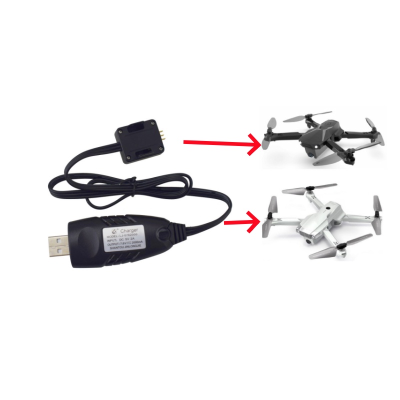 Syma X30 Z6 X500 HS175 D65 RC  - Rc Helicopter Charger review and price