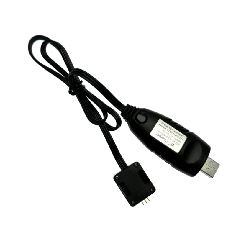 Syma X30 Z6 X500 HS175 D65 RC  - Rc Helicopter Charger review and price