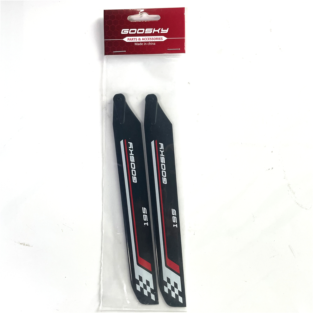 Original GOOSKY S2 / S2 Max Ma - Rc Helicopter Coaxial review and price