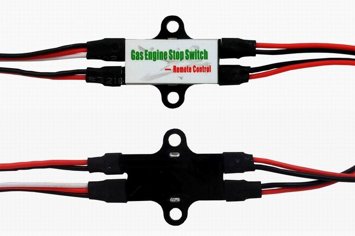 Gas Engine CDI Kill Switch for - Rc Helicopter Gas review and price