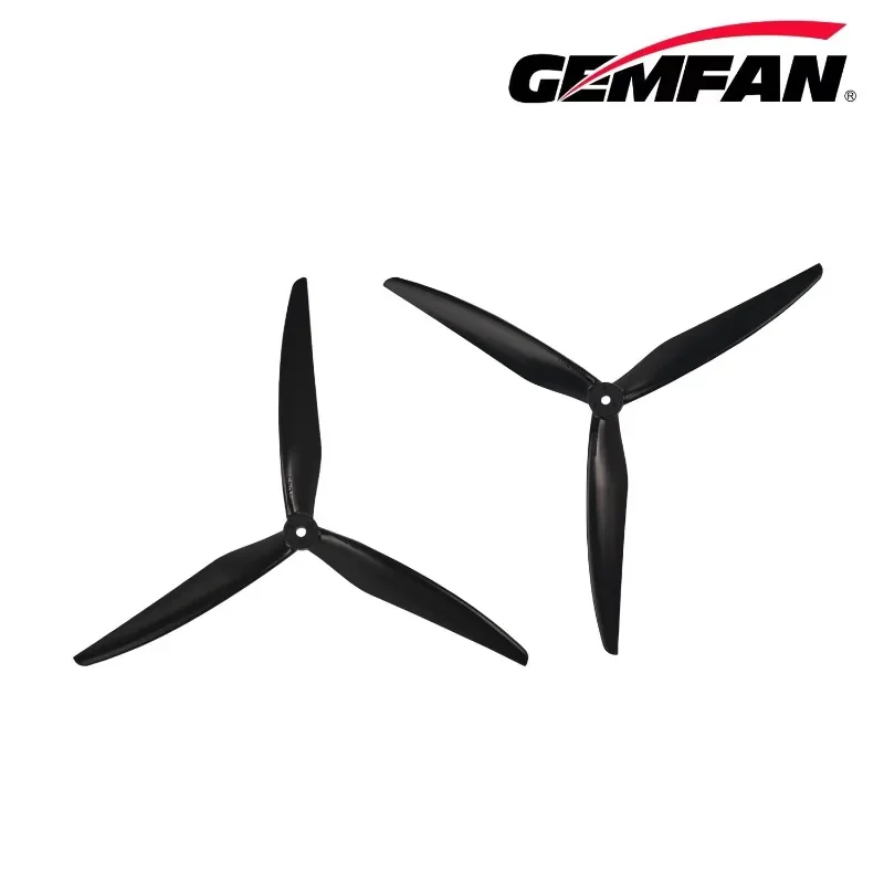 2Pairs(2CW+2CCW) Gemfan Cineli - Rc Helicopter Blade review and price