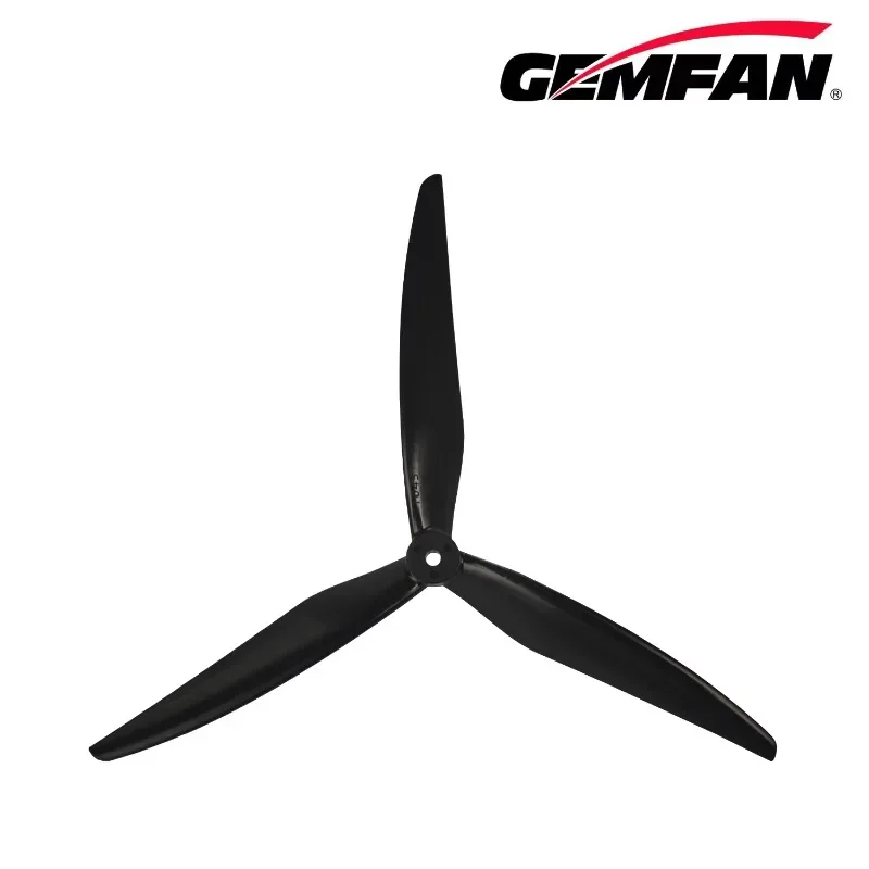 2Pairs(2CW+2CCW) Gemfan Cineli - Rc Helicopter Blade review and price