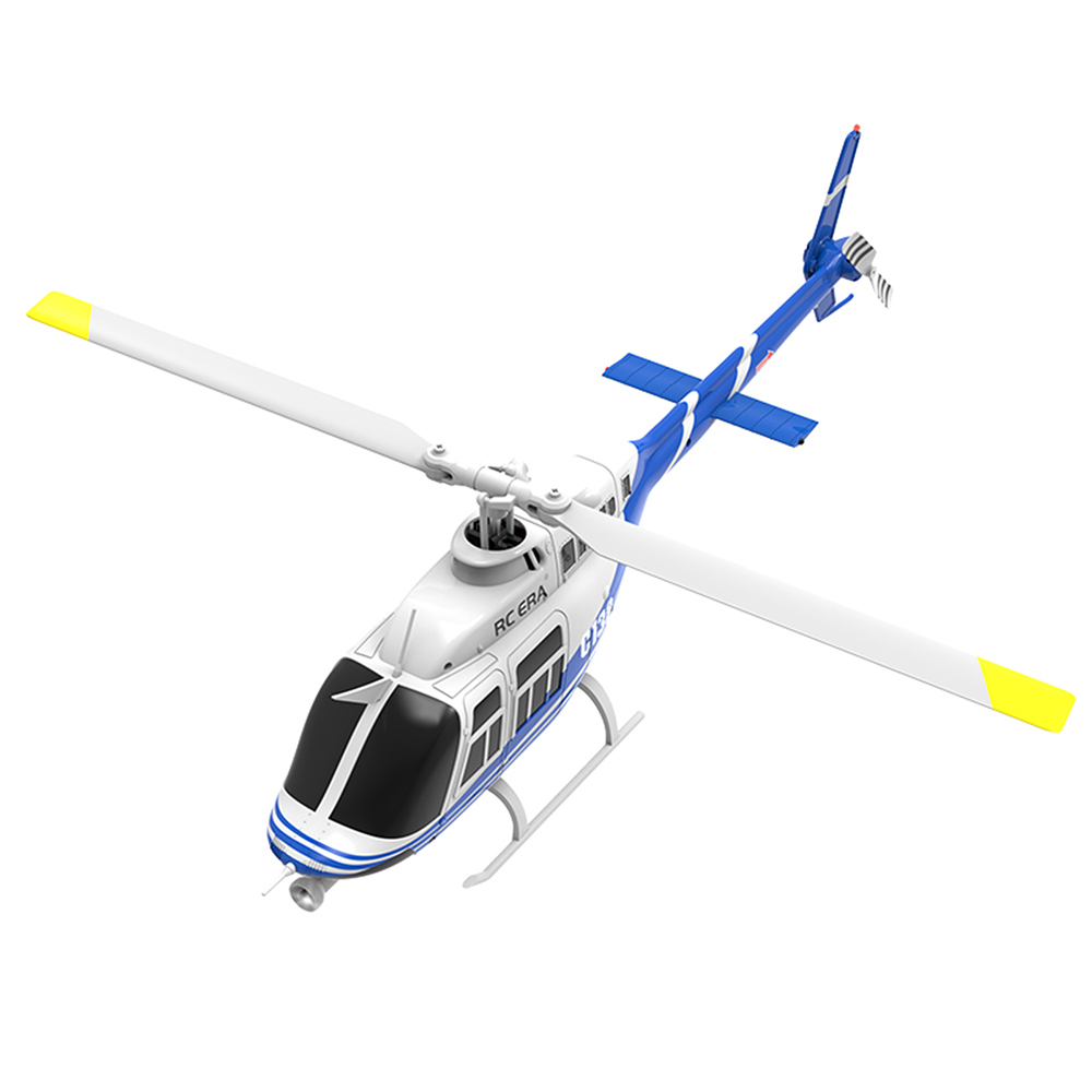 RC ERA RC Helicopter 1:33 Bell - Rc Helicopter Gyro review and price