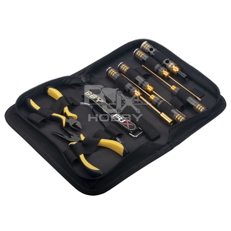 Repair Tool Zip Case Organizer - Rc Helicopter Remote Control review and price