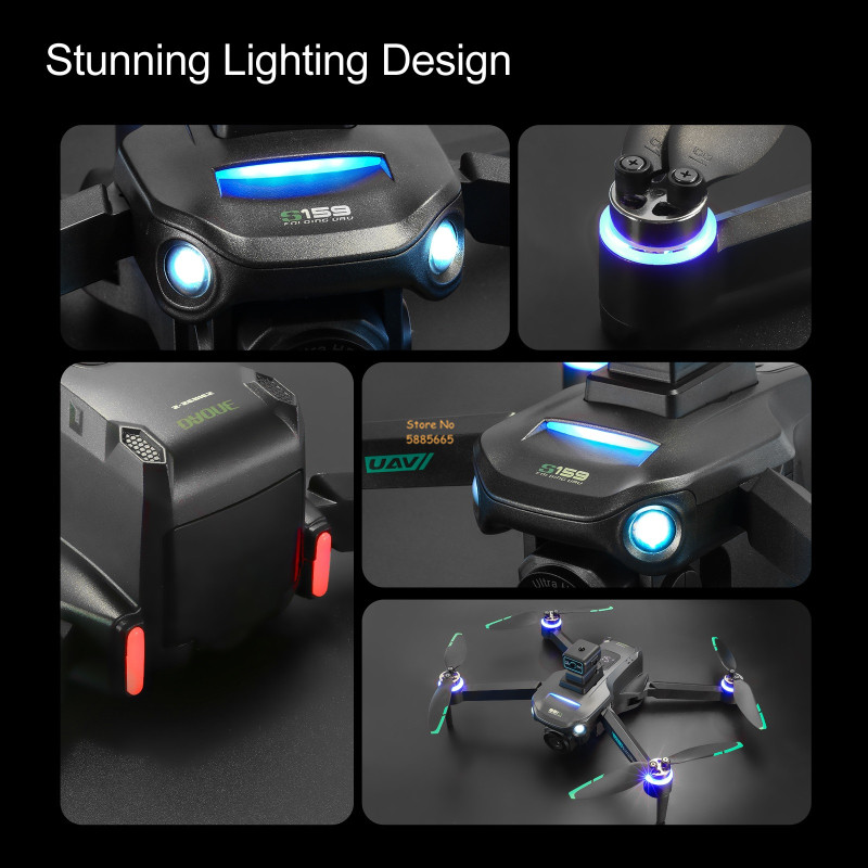 8K Dual Camera 5G WIFI FPV Rem - Rc Helicopter Electric review and price