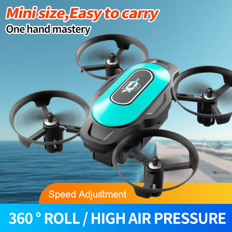 XD2 Mini Drone, 360° Stunt Fli - Rc Helicopter Case review and price